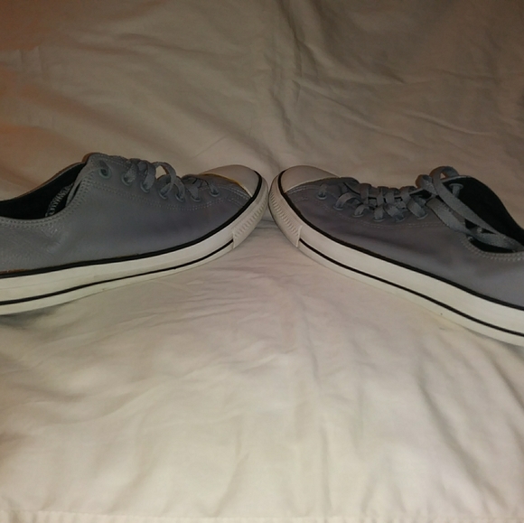 Converse All Star Adult Unisex Low Top shoe - Picture 9 of 10